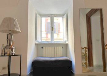 Camera da letto - Loft piazza Grazioli, 18, Roma (neighborhood Centro Storico) - photo 16