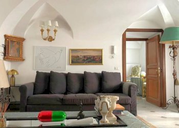 Salone - Loft piazza Grazioli, 18, Roma (neighborhood Centro Storico) - photo 17