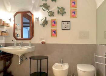 Bagno - Loft piazza Grazioli, 18, Roma (neighborhood Centro Storico) - photo 19