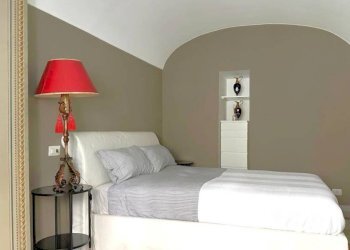 Camera da letto - Loft piazza Grazioli, 18, Roma (neighborhood Centro Storico) - photo 20