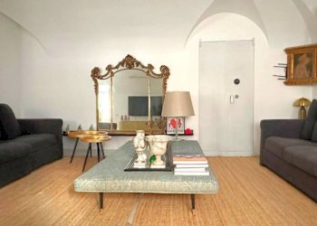 Salone - Loft piazza Grazioli, 18, Roma (neighborhood Centro Storico) - photo 22