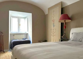 Camera da letto - Loft piazza Grazioli, 18, Roma (neighborhood Centro Storico) - photo 23