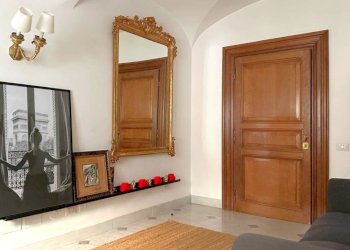 Interno palazzo - Loft piazza Grazioli, 18, Roma (neighborhood Centro Storico) - photo 25