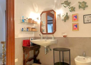 Bagno - Loft piazza Grazioli, 18, Roma (neighborhood Centro Storico) - photo 26