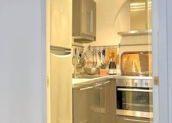 Cucina - Loft piazza Grazioli, 18, Roma (neighborhood Centro Storico) - photo 27