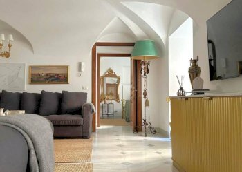 Salone - Two-room apartment piazza Grazioli, 18, Roma (neighborhood Centro Storico) - photo 1