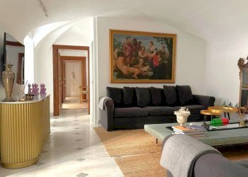 Salone - Two-room apartment piazza Grazioli, 18, Roma (neighborhood Centro Storico) - photo 2
