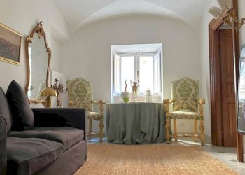 Salone - Two-room apartment piazza Grazioli, 18, Roma (neighborhood Centro Storico) - photo 5