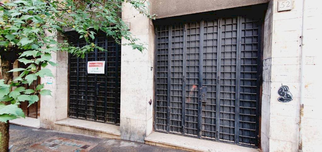 Negozio via Lidia, 52, Roma - foto 1