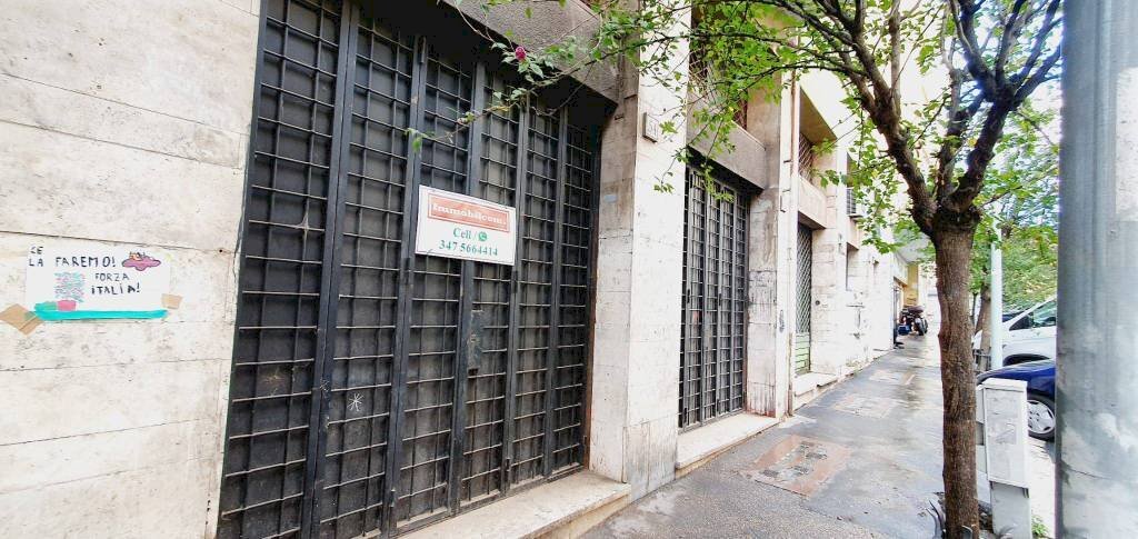 Negozio via Lidia, 52, Roma - foto 2