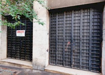 Shop via Lidia, 52, Roma - photo 1