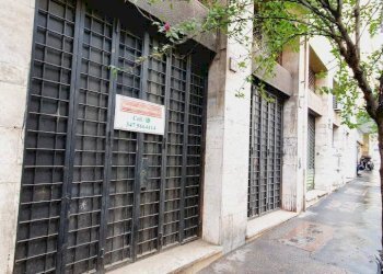 Shop via Lidia, 52, Roma - photo 2