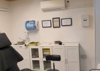 Interno non residenziale - Shop via Lidia, 52, Roma - photo 4