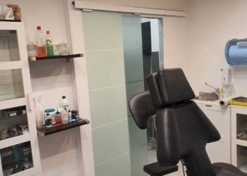 Interno non residenziale - Shop via Lidia, 52, Roma - photo 5