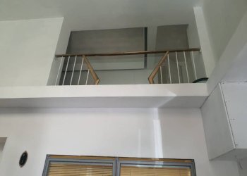 Interno palazzo - Shop via Lidia, 52, Roma - photo 6