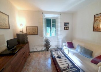 Bilocale Vico Sotto Rocchetta 8, Ventimiglia - foto 1