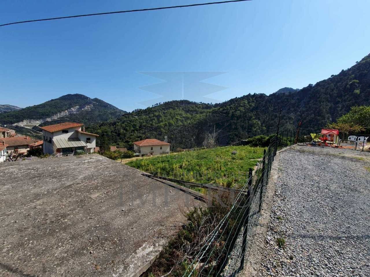 Magazzino Via Serro Inferiore 35, Ventimiglia - foto 2