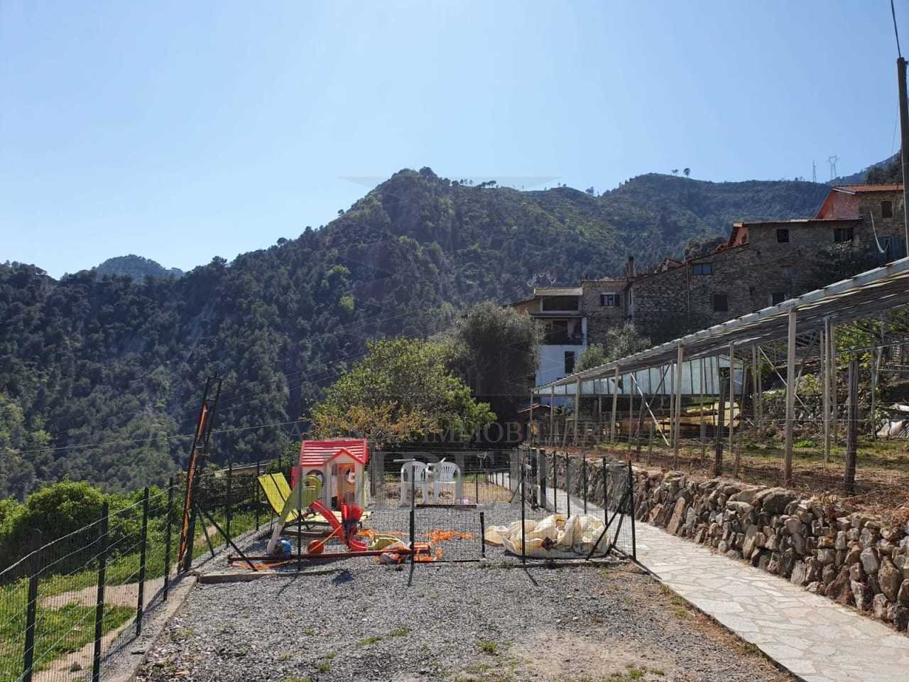 Magazzino Via Serro Inferiore 35, Ventimiglia - foto 3