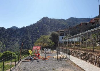 Magazzino Via Serro Inferiore 35, Ventimiglia - foto 3