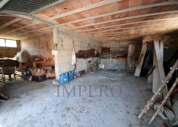 Magazzino Via Serro Inferiore 35, Ventimiglia - foto 4