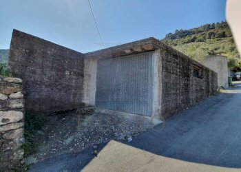 Magazzino Via Serro Inferiore 35, Ventimiglia - foto 6