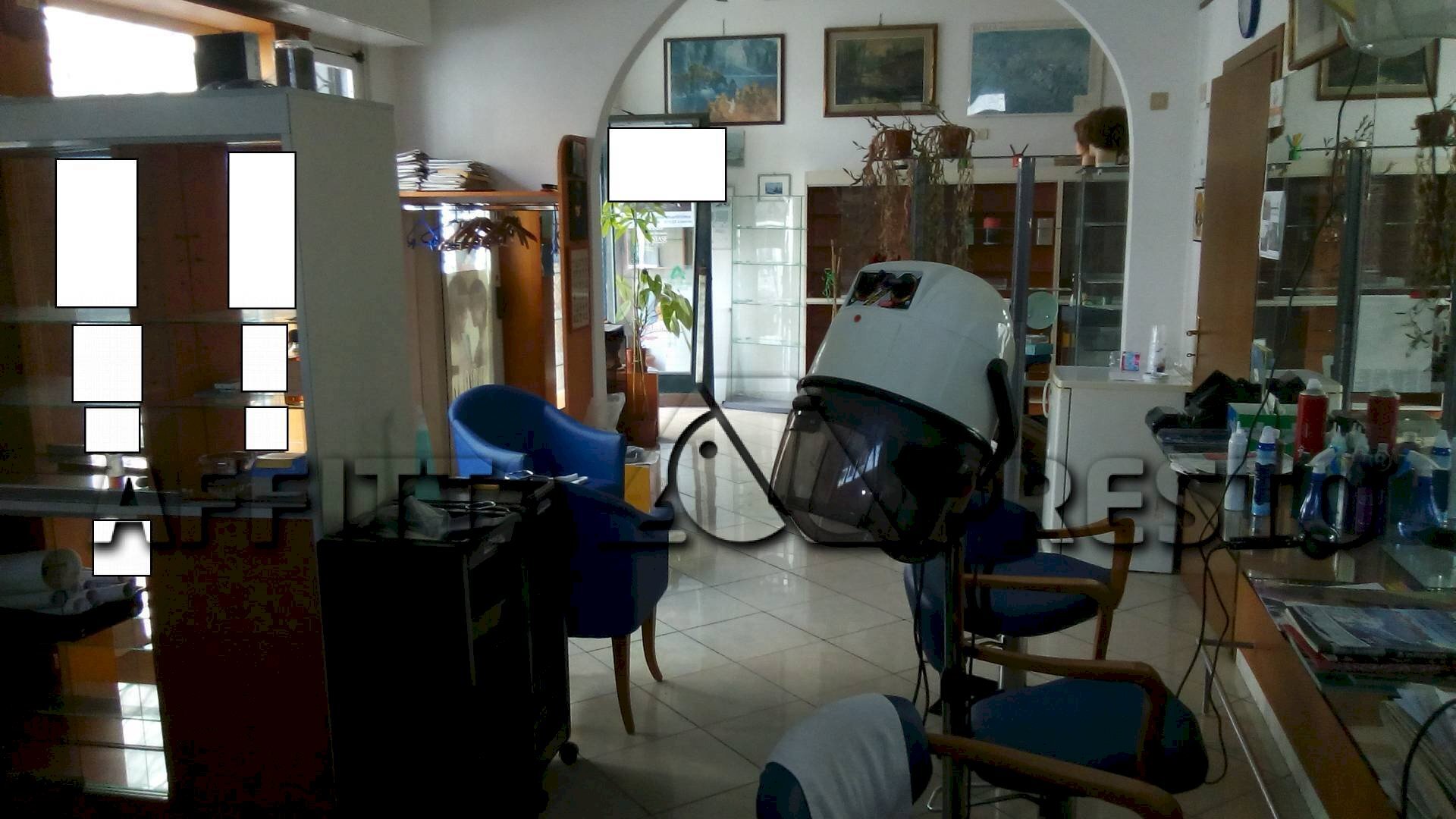 Commercial Activity Via Fiume, Livorno - photo 1