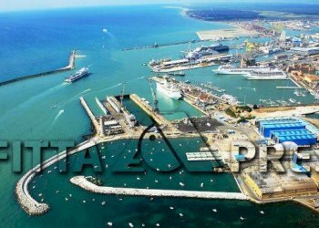 Commercial Activity Via Fiume, Livorno - photo 9