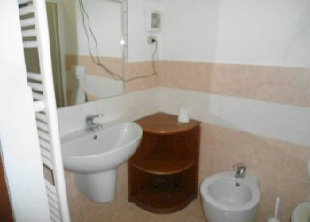 Bagno - Ufficio via dei Mirtilli, Bologna (zona Murri) - foto 11