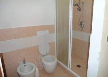 Bagno - Ufficio via dei Mirtilli, Bologna (zona Murri) - foto 12