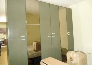 Bagno - Ufficio via dei Mirtilli, Bologna (zona Murri) - foto 16