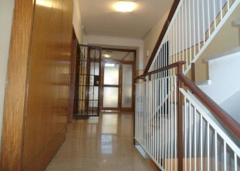 Interno palazzo - Ufficio via dei Mirtilli, Bologna (zona Murri) - foto 17