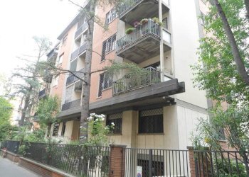 Facciata - Ufficio via dei Mirtilli, Bologna (zona Murri) - foto 18