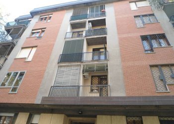 Facciata - Ufficio via dei Mirtilli, Bologna (zona Murri) - foto 19