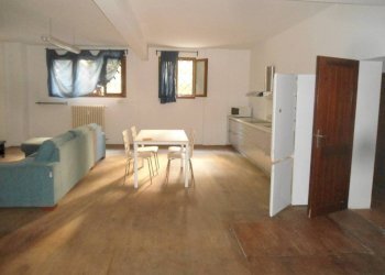 Salone - Ufficio via dei Mirtilli, Bologna (zona Murri) - foto 20