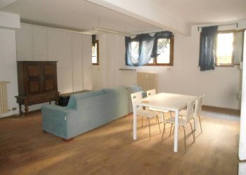 Salone - Ufficio via dei Mirtilli, Bologna (zona Murri) - foto 23