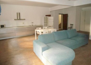 Salone - Ufficio via dei Mirtilli, Bologna (zona Murri) - foto 24