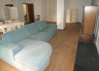 Salone - Ufficio via dei Mirtilli, Bologna (zona Murri) - foto 30