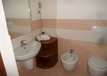 Bagno - Ufficio via dei Mirtilli, Bologna (zona Murri) - foto 32