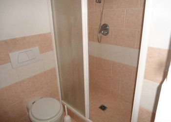 Bagno - Ufficio via dei Mirtilli, Bologna (zona Murri) - foto 33