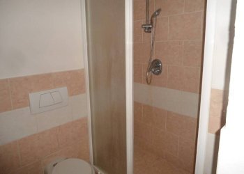 Bagno - Ufficio via dei Mirtilli, Bologna (zona Murri) - foto 34