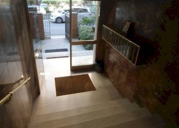 Interno palazzo - Ufficio via dei Mirtilli, Bologna (zona Murri) - foto 40