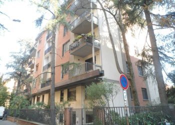 Facciata - Ufficio via dei Mirtilli, Bologna (zona Murri) - foto 44