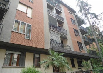 Facciata - Ufficio via dei Mirtilli, Bologna (zona Murri) - foto 1