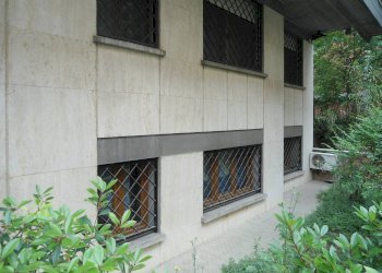 Facciata - Ufficio via dei Mirtilli, Bologna (zona Murri) - foto 2