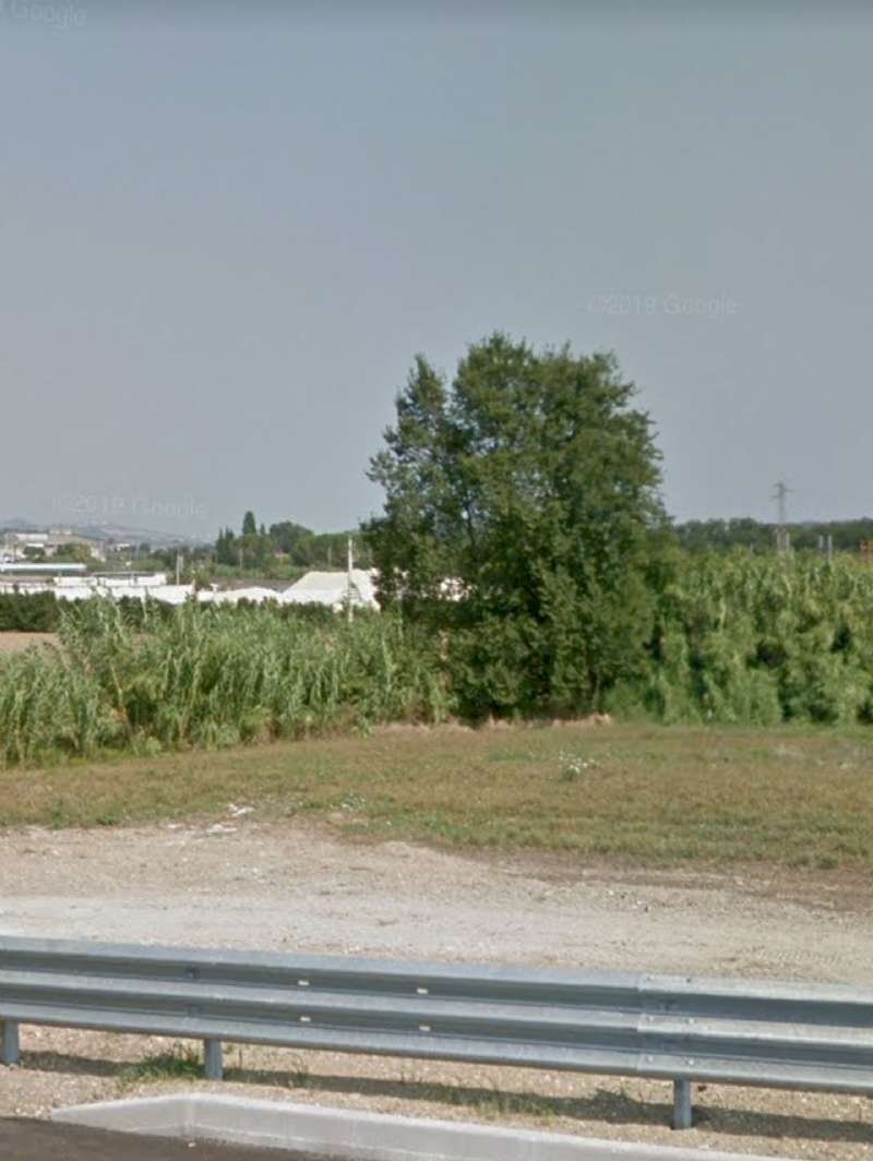 20200518_134300 - Agricultural land Osimo - photo 1
