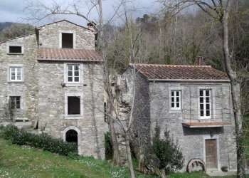 SCALVIN.jpg - Casale Via Molino del Piano 1, Castelnuovo Magra - photo 4