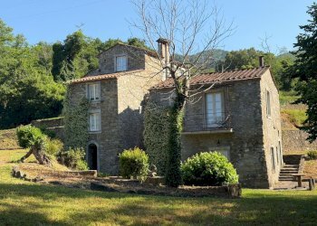 af804c51-a6a0-42b6-8e30-c9b07e84e1e0 - Casale Via Molino del Piano 1, Castelnuovo Magra - photo 1