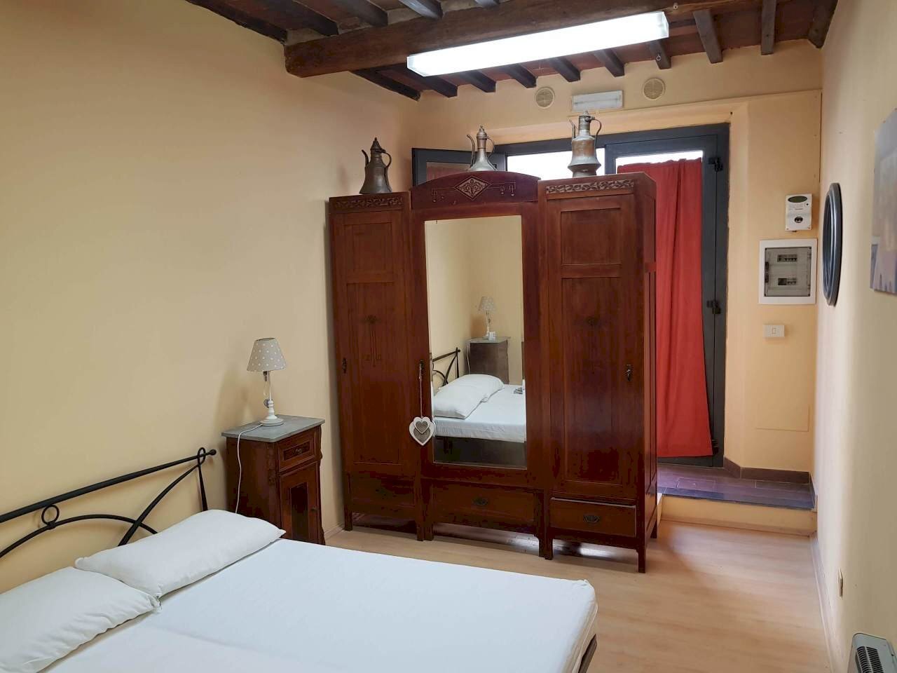 20181115_100520.jpg - Commercial Premises Via San Marco, Lucca - photo 1