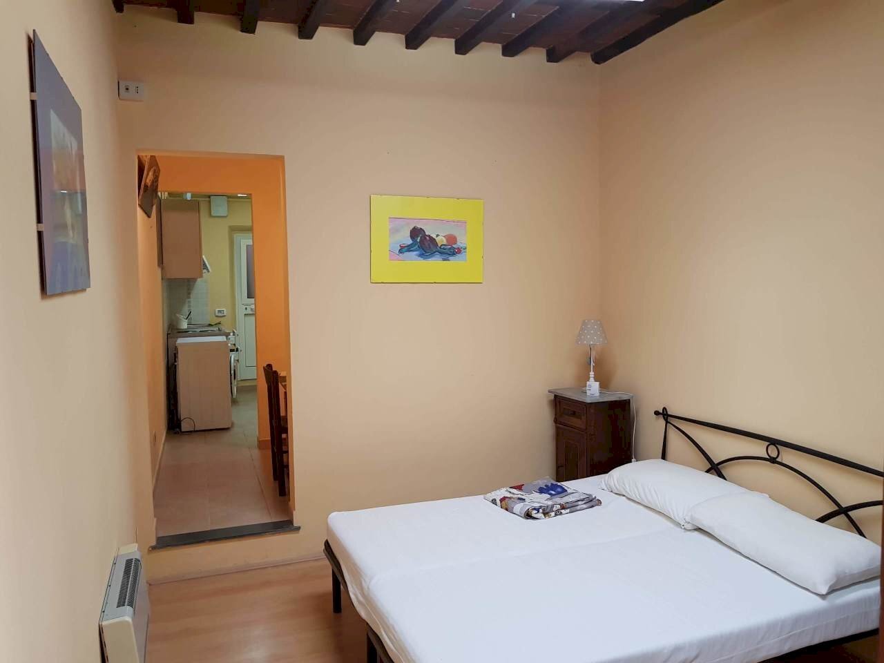 20181115_100539.jpg - Commercial Premises Via San Marco, Lucca - photo 2