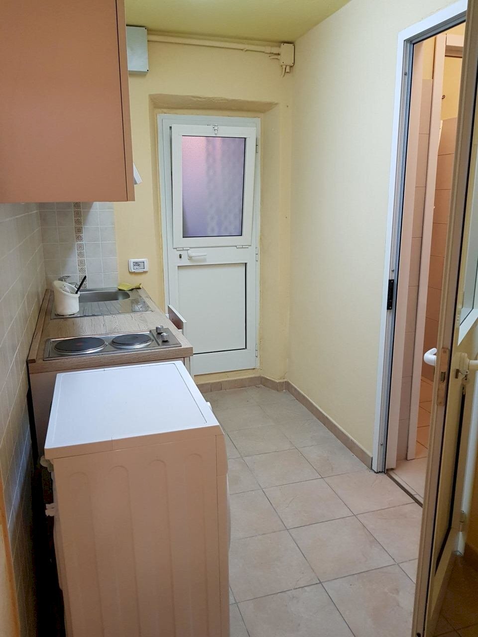 20181115_100559.jpg - Commercial Premises Via San Marco, Lucca - photo 3